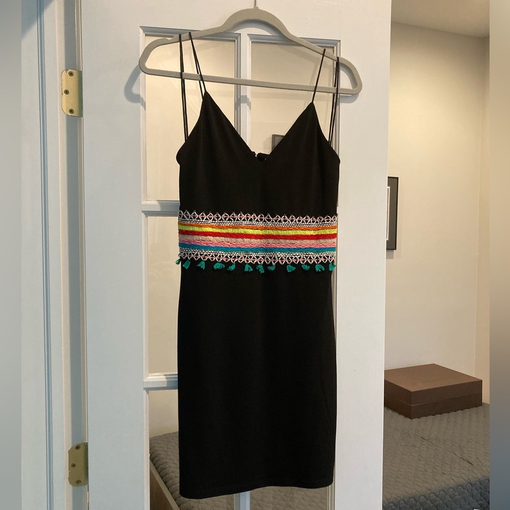 NWT Alice and Olivia dress